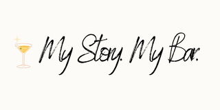My Story. My Bar